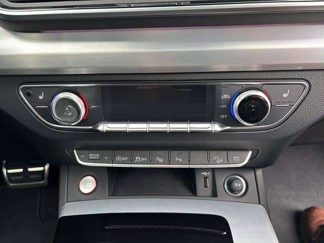 Audi SQ5 Sportback TDI quattro Tiptronic AHK LED PANO foto 22