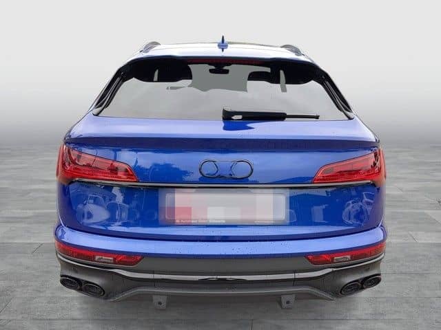 Audi SQ5 Sportback TDI quattro Tiptronic AHK LED PANO foto 4