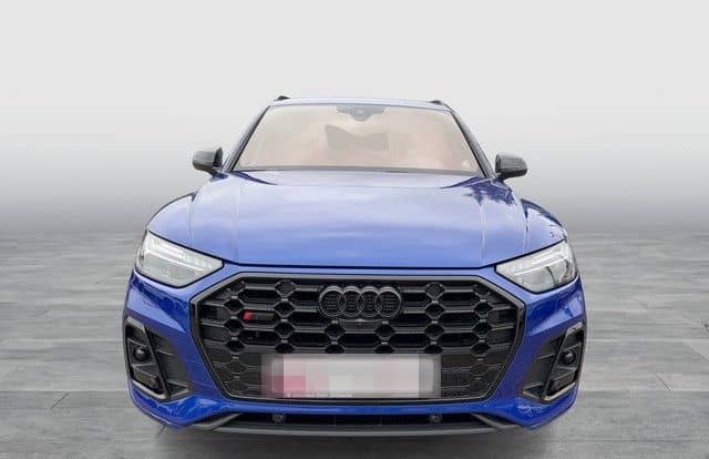 Audi SQ5 Sportback TDI quattro Tiptronic AHK LED PANO foto 7