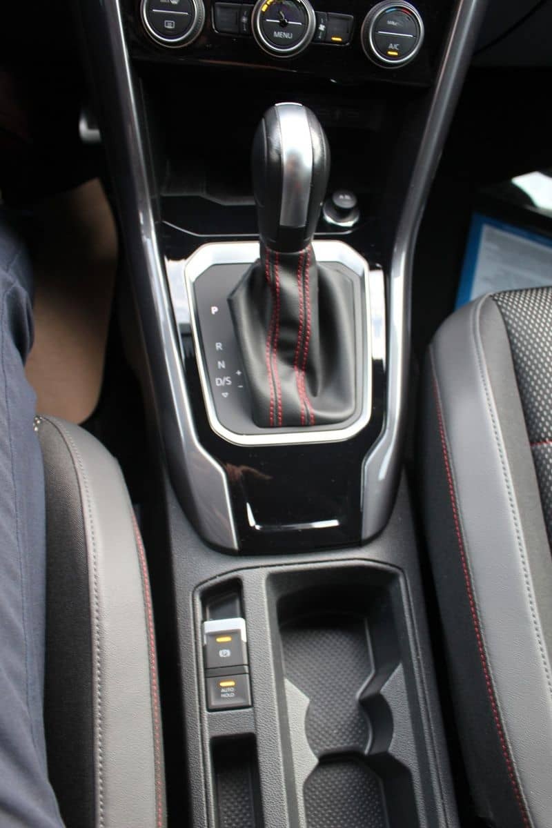 Volkswagen T-Roc Sport LED/NAVI/8FACH foto 18