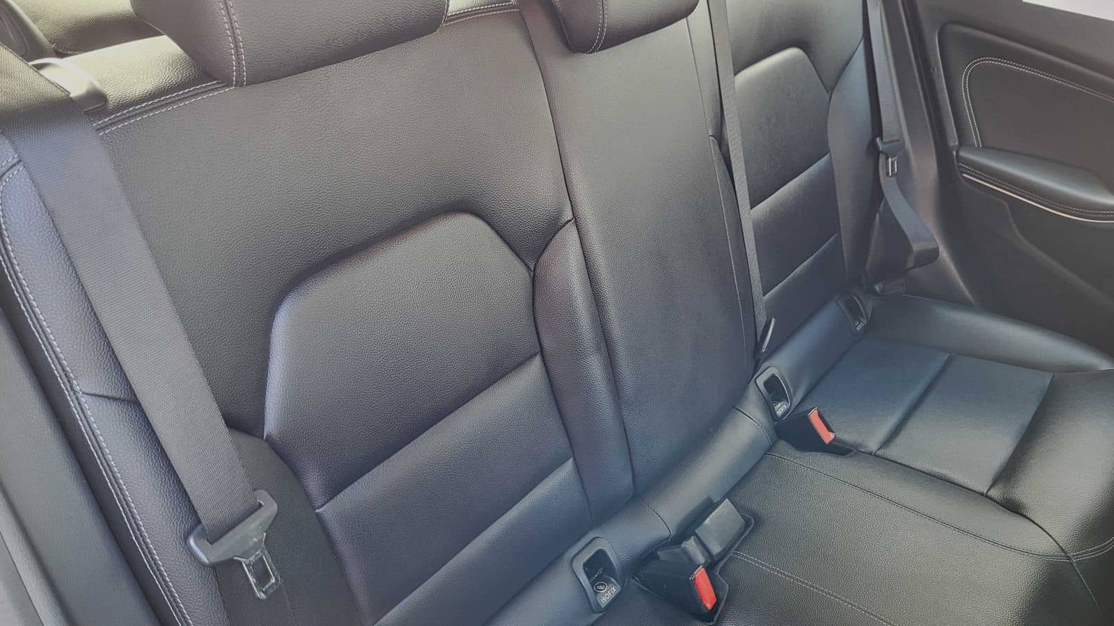 Mercedes-Benz GLA 180 Urban 7G-DCT, Navi, LED, PTS... foto 4