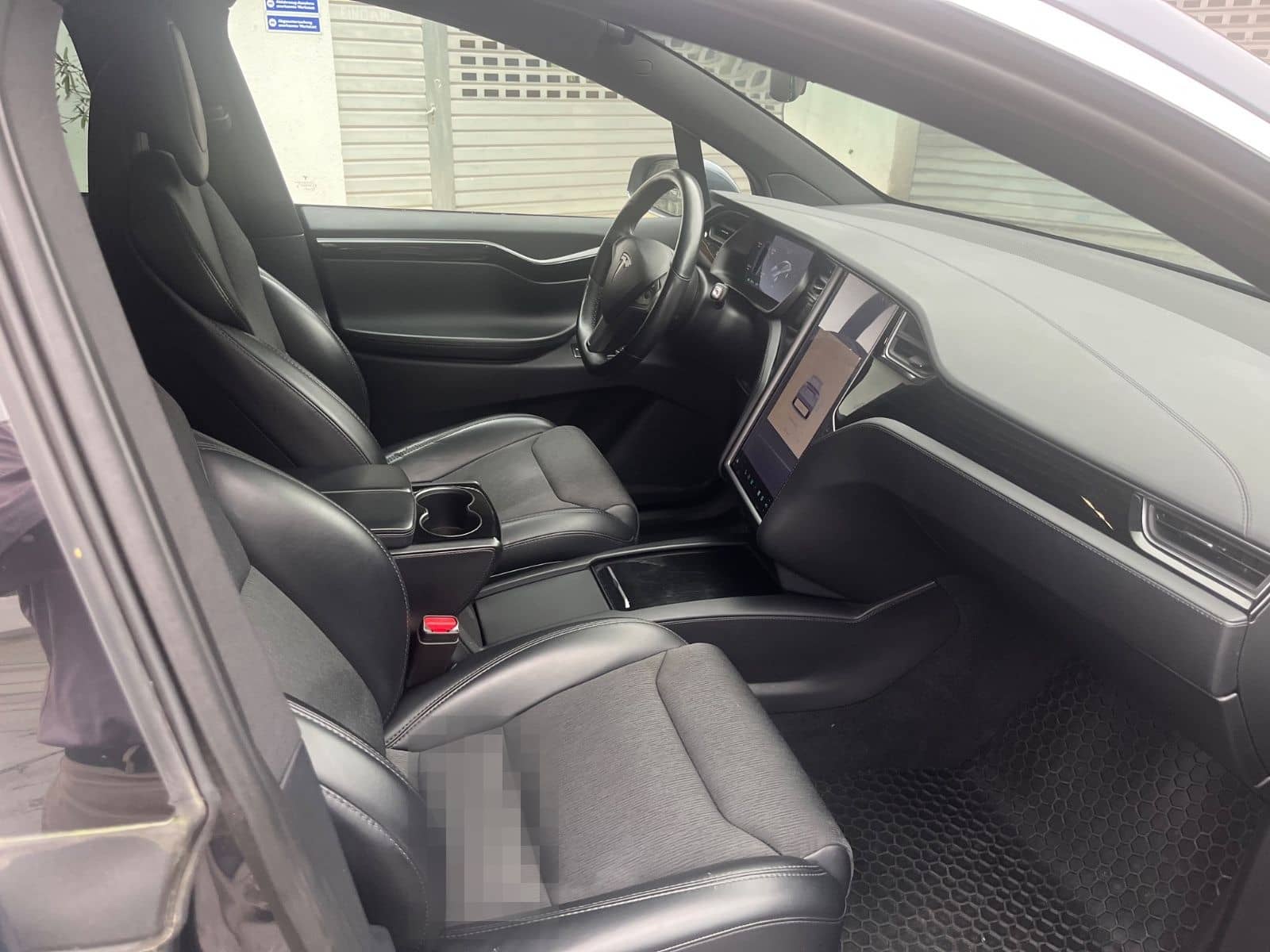 Tesla Model X 75D Dual FULL SELFDRIVE foto 11