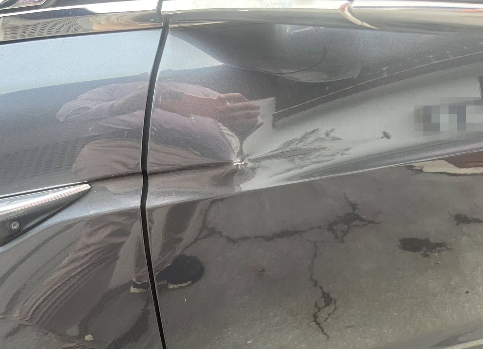 Tesla Model X 75D Dual FULL SELFDRIVE foto 12