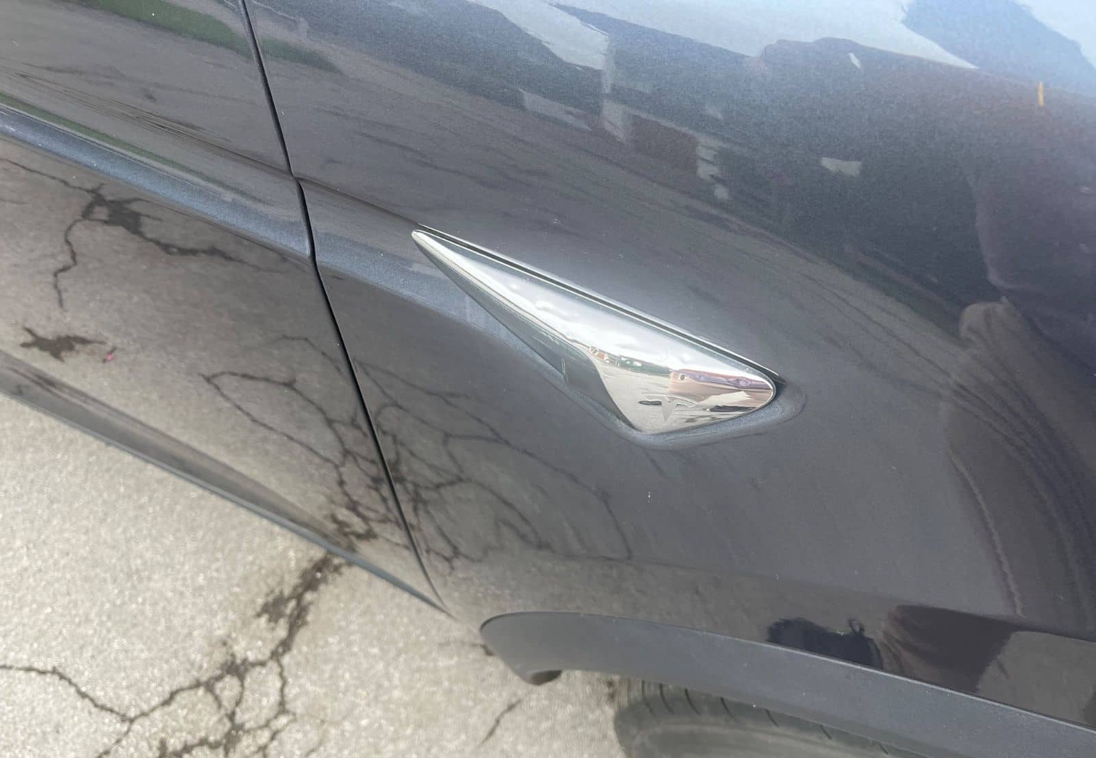 Tesla Model X 75D Dual FULL SELFDRIVE foto 13