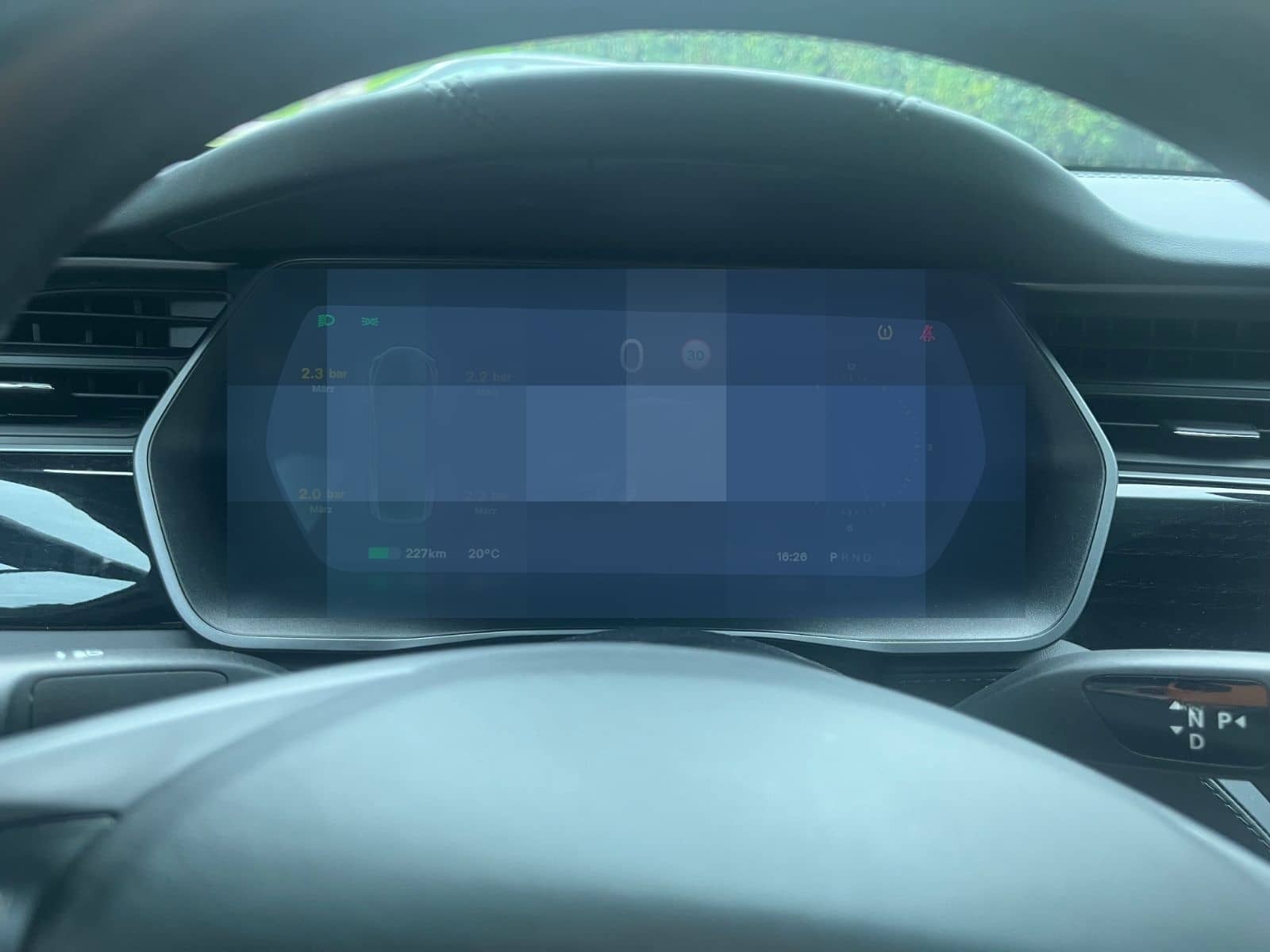 Tesla Model X 75D Dual FULL SELFDRIVE foto 6