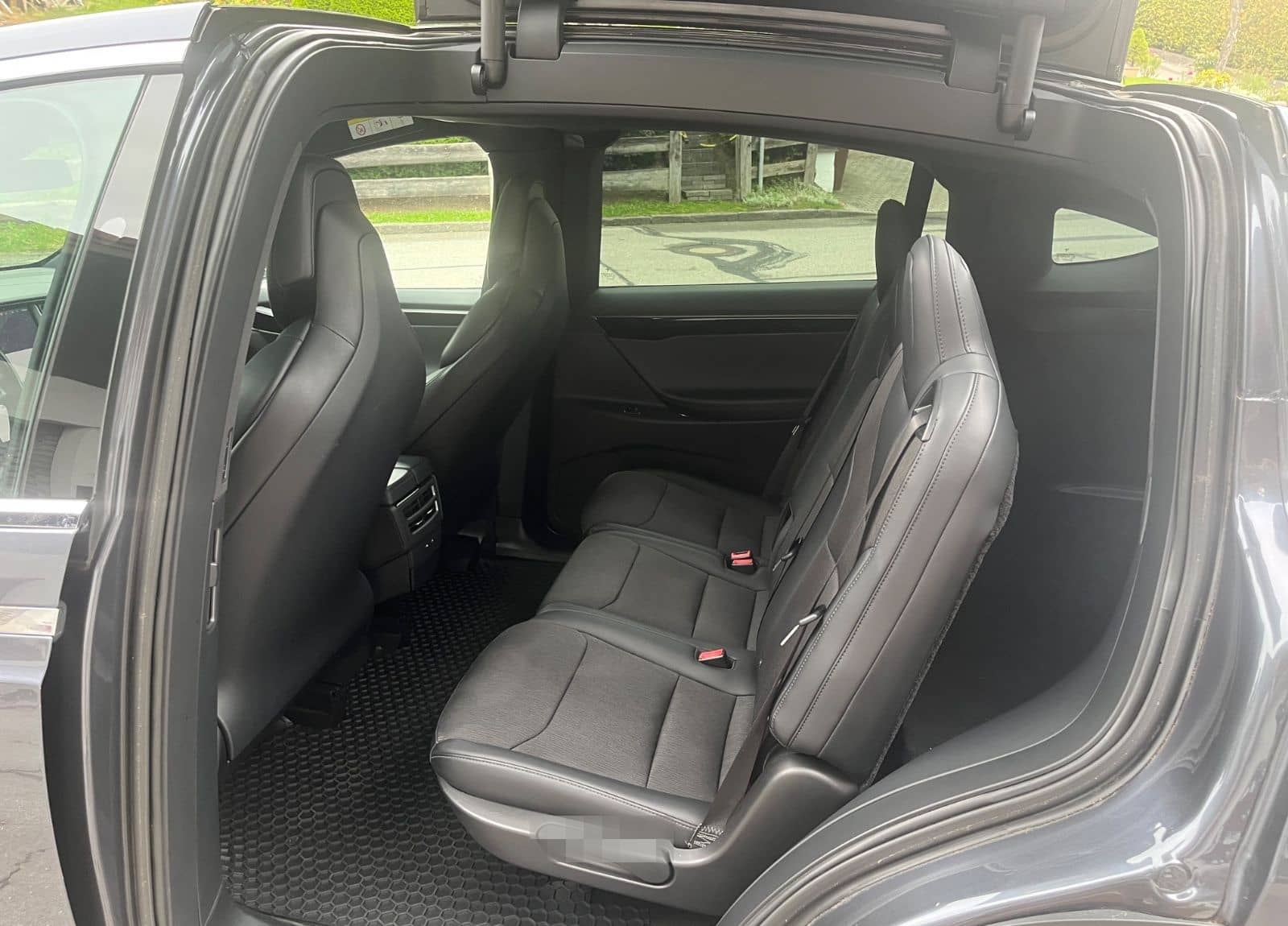 Tesla Model X 75D Dual FULL SELFDRIVE foto 8