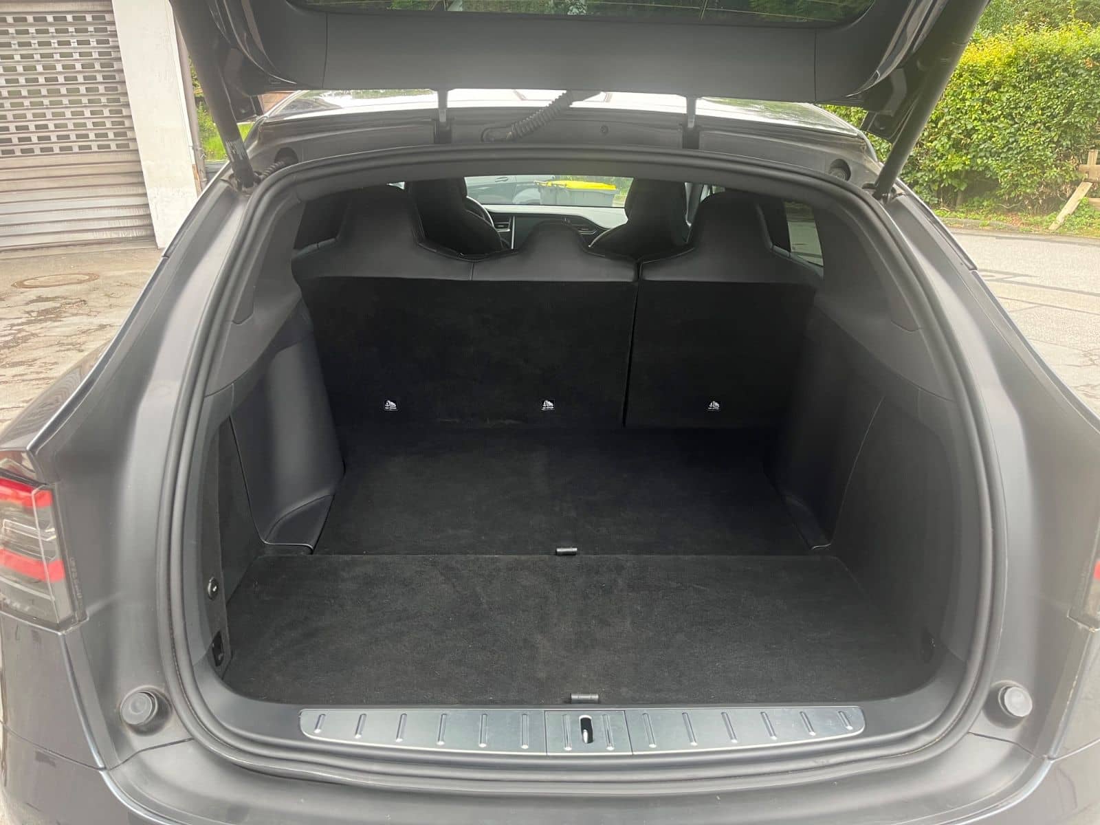 Tesla Model X 75D Dual FULL SELFDRIVE foto 9