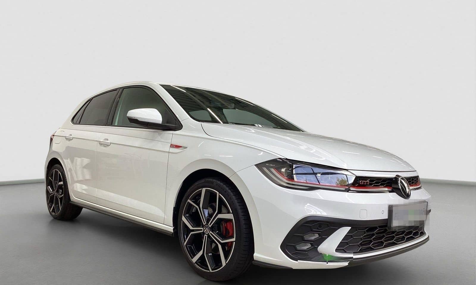 Volkswagen Polo GTI 2.0TSI 152kW DSG Kamera ACC Matrix Navi foto 2