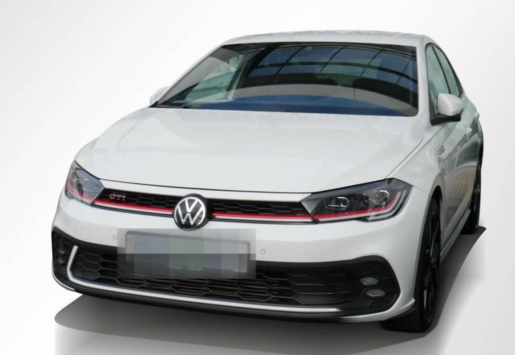 Volkswagen Polo GTI 2.0TSI 152kW DSG Kamera ACC Matrix Navi foto 11