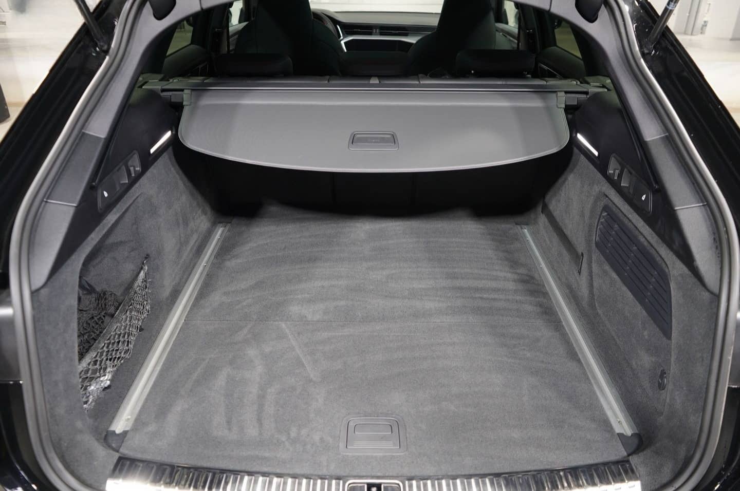 Audi S6 Avant TDI quattro PANO B&O Head-Up foto 11