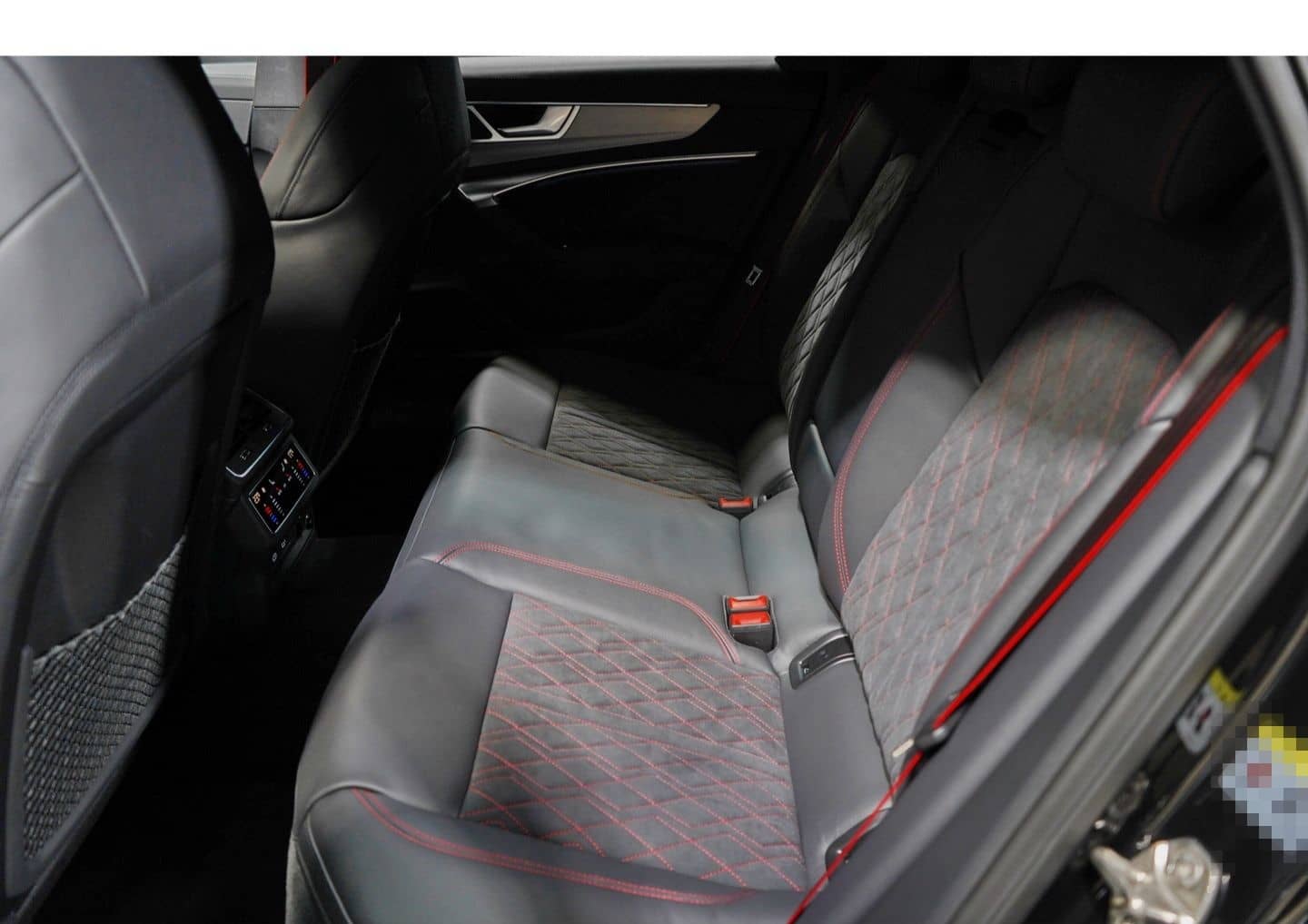 Audi S6 Avant TDI quattro PANO B&O Head-Up foto 10