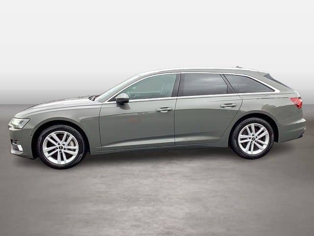 Audi A6 Avant 45TDI quattro Sport LED Scheinwerfer, N foto 2