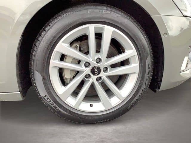 Audi A6 Avant 45TDI quattro Sport LED Scheinwerfer, N foto 11