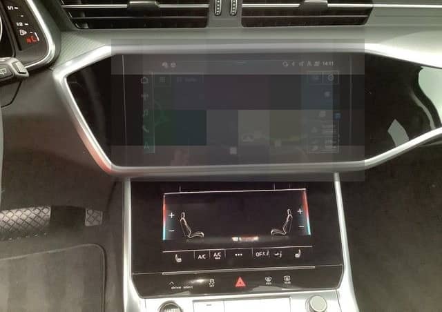 Audi A6 Avant 45TDI quattro Sport LED Scheinwerfer, N foto 13