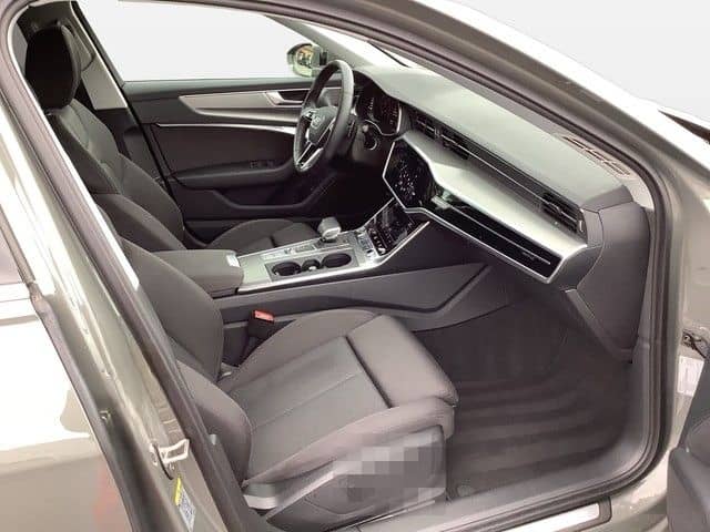 Audi A6 Avant 45TDI quattro Sport LED Scheinwerfer, N foto 14