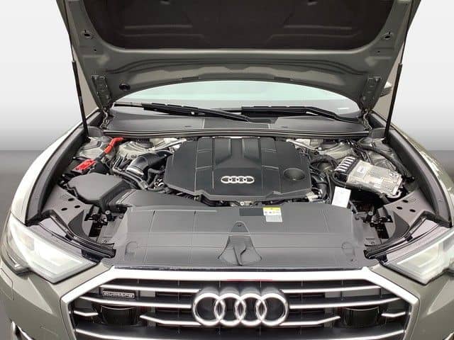 Audi A6 Avant 45TDI quattro Sport LED Scheinwerfer, N foto 15