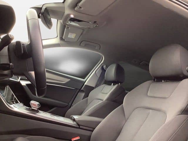 Audi A6 Avant 45TDI quattro Sport LED Scheinwerfer, N foto 16