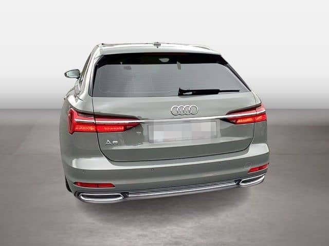 Audi A6 Avant 45TDI quattro Sport LED Scheinwerfer, N foto 4