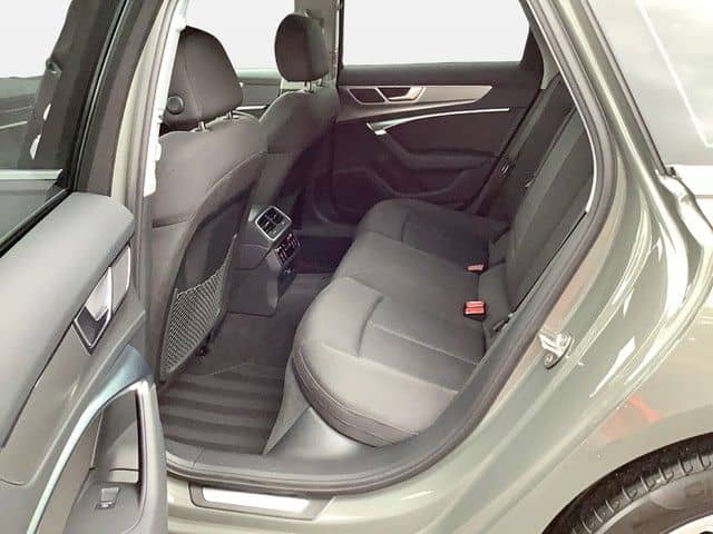 Audi A6 Avant 45TDI quattro Sport LED Scheinwerfer, N foto 9