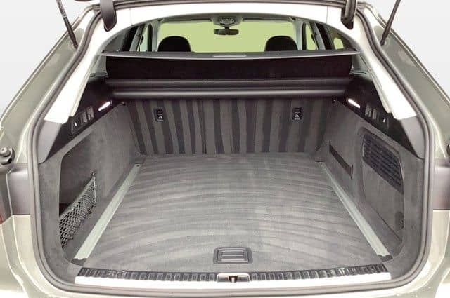 Audi A6 Avant 45TDI quattro Sport LED Scheinwerfer, N foto 10