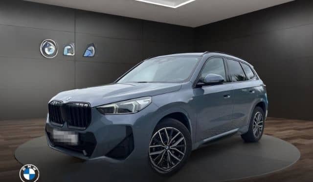 BMW X1 xDrive20d M-Sport ACC H/K Keyless Memory Sitz foto 1