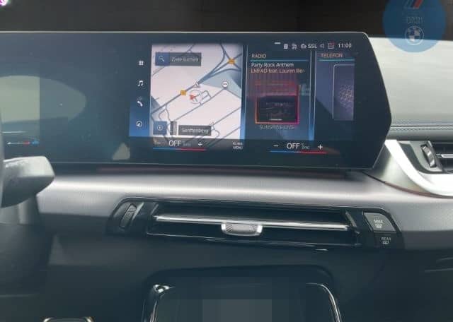 BMW X1 xDrive20d M-Sport ACC H/K Keyless Memory Sitz foto 11