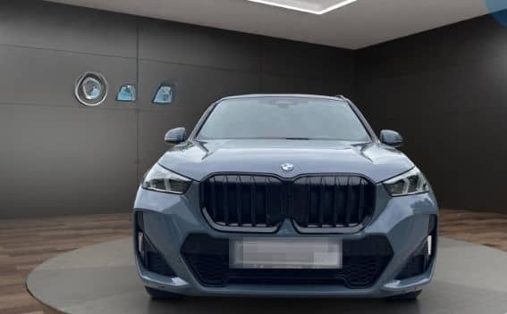 BMW X1 xDrive20d M-Sport ACC H/K Keyless Memory Sitz foto 12