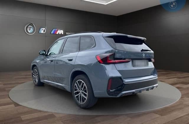 BMW X1 xDrive20d M-Sport ACC H/K Keyless Memory Sitz foto 13