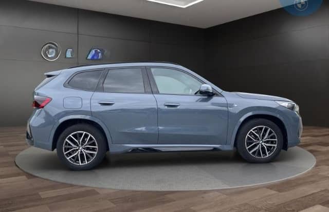 BMW X1 xDrive20d M-Sport ACC H/K Keyless Memory Sitz foto 15