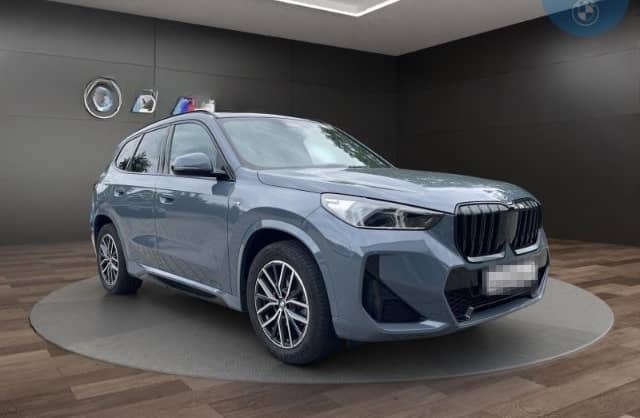 BMW X1 xDrive20d M-Sport ACC H/K Keyless Memory Sitz foto 16