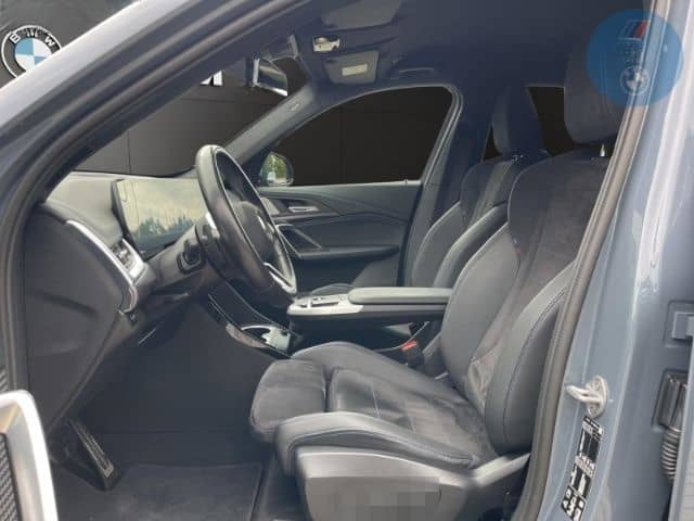 BMW X1 xDrive20d M-Sport ACC H/K Keyless Memory Sitz foto 17