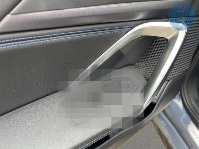 BMW X1 xDrive20d M-Sport ACC H/K Keyless Memory Sitz foto 18