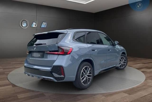 BMW X1 xDrive20d M-Sport ACC H/K Keyless Memory Sitz foto 3