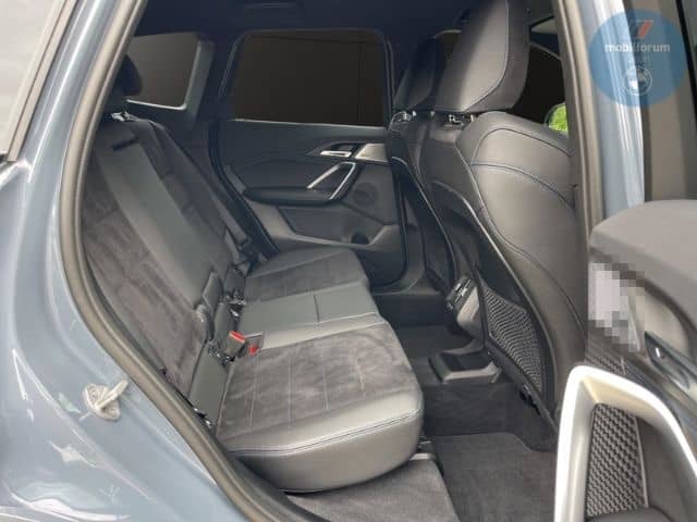 BMW X1 xDrive20d M-Sport ACC H/K Keyless Memory Sitz foto 4