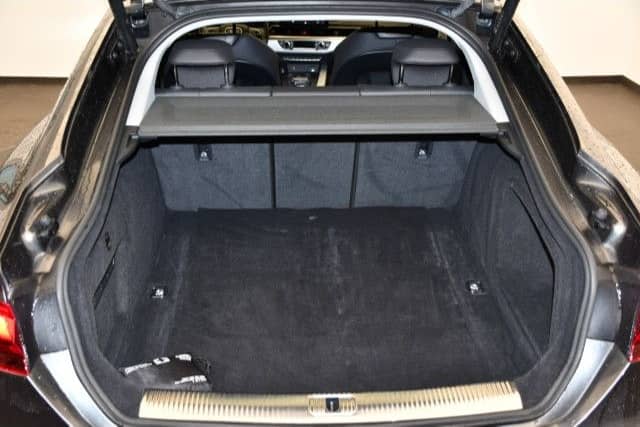 Audi A5 Sportback 45 TFSI quattro S-tronic S line Sta foto 11
