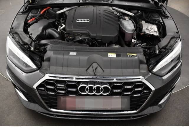 Audi A5 Sportback 45 TFSI quattro S-tronic S line Sta foto 13
