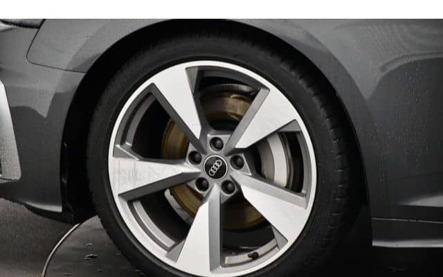 Audi A5 Sportback 45 TFSI quattro S-tronic S line Sta foto 14