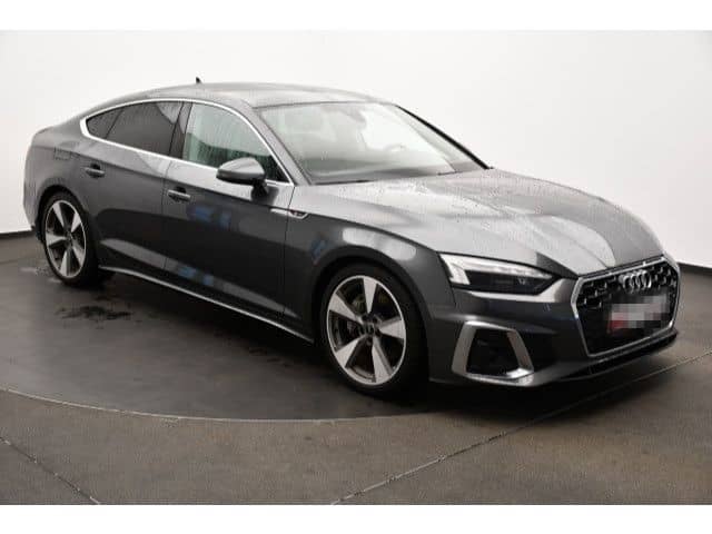 Audi A5 Sportback 45 TFSI quattro S-tronic S line Sta foto 15
