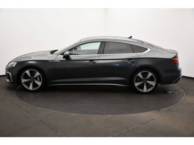 Audi A5 Sportback 45 TFSI quattro S-tronic S line Sta foto 17