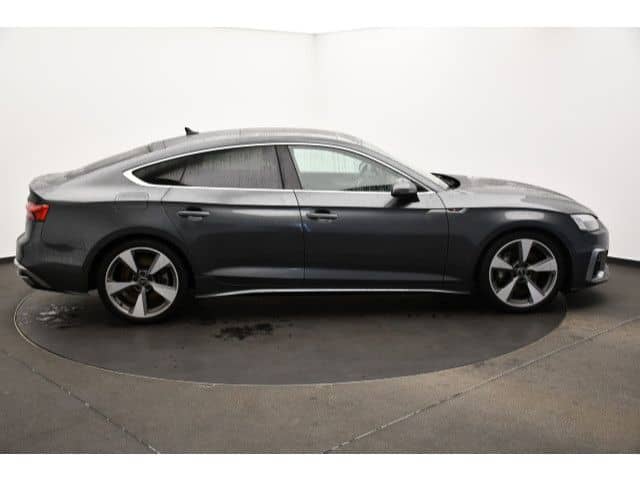 Audi A5 Sportback 45 TFSI quattro S-tronic S line Sta foto 18