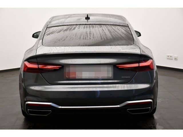 Audi A5 Sportback 45 TFSI quattro S-tronic S line Sta foto 20