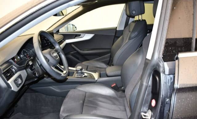 Audi A5 Sportback 45 TFSI quattro S-tronic S line Sta foto 3