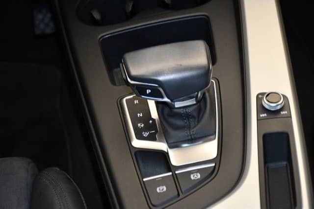 Audi A5 Sportback 45 TFSI quattro S-tronic S line Sta foto 6