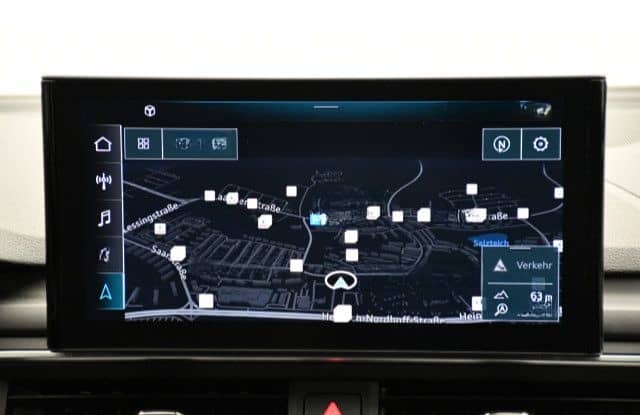 Audi A5 Sportback 45 TFSI quattro S-tronic S line Sta foto 7