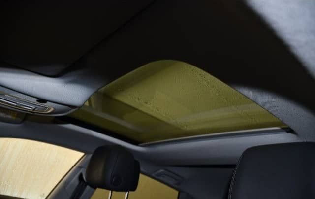 Audi A5 Sportback 45 TFSI quattro S-tronic S line Sta foto 9