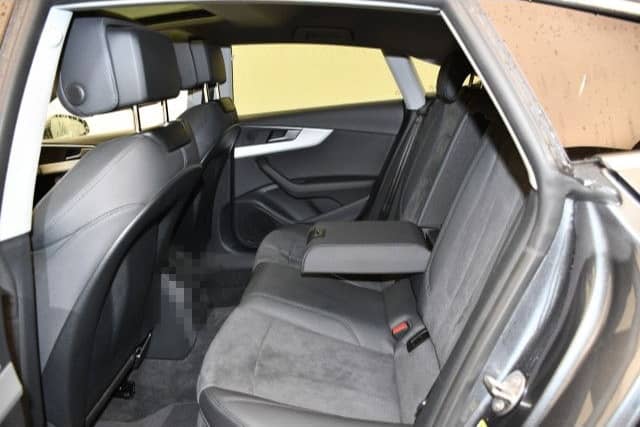 Audi A5 Sportback 45 TFSI quattro S-tronic S line Sta foto 10