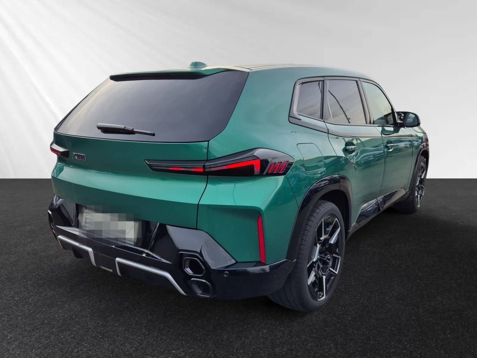 BMW XM 50e AHK|Autobahnass.|DAProf.|H/K|22"LMR foto 3