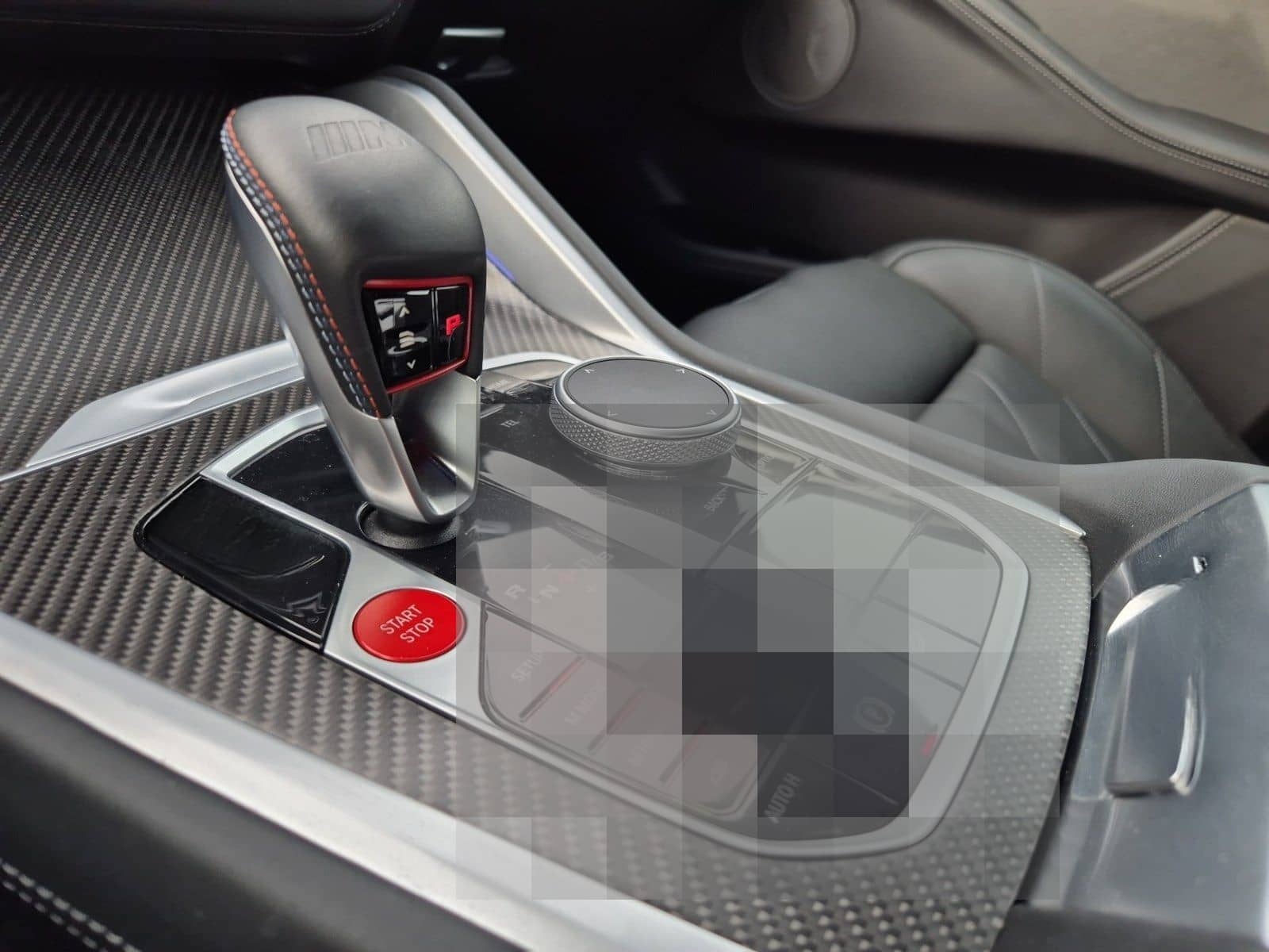 BMW XM 50e AHK|Autobahnass.|DAProf.|H/K|22"LMR foto 21