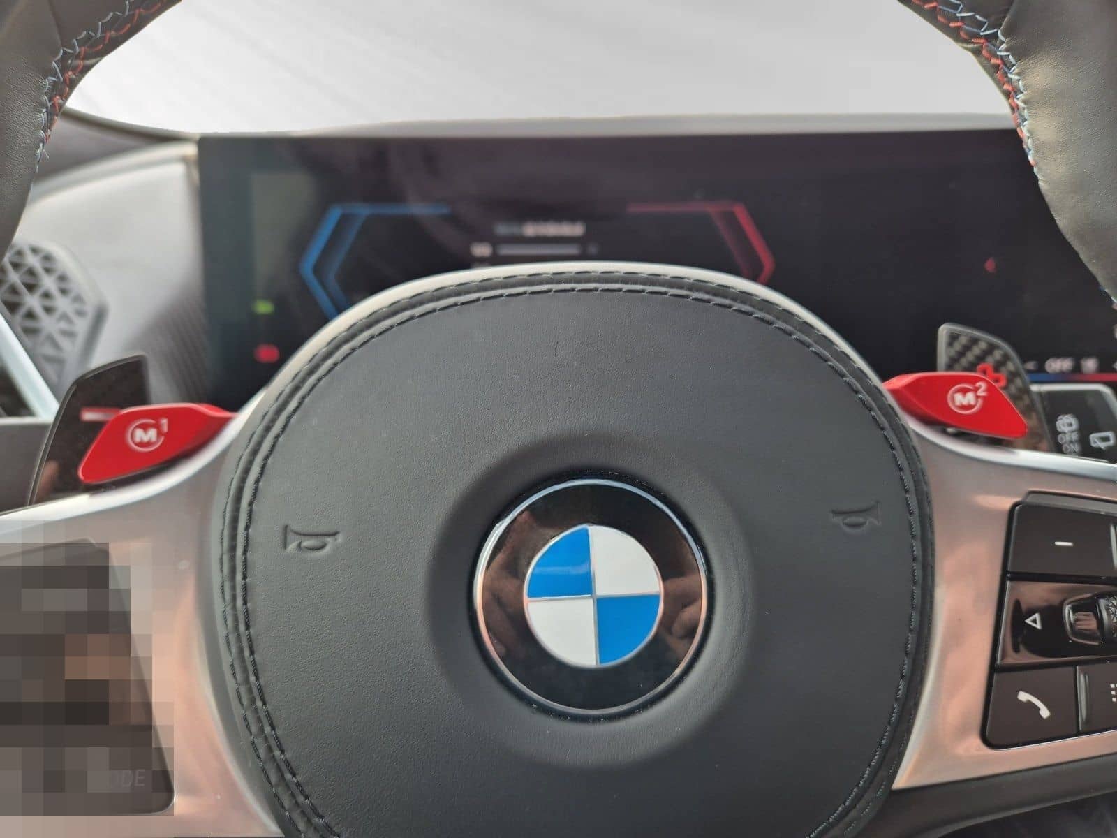 BMW XM 50e AHK|Autobahnass.|DAProf.|H/K|22"LMR foto 22