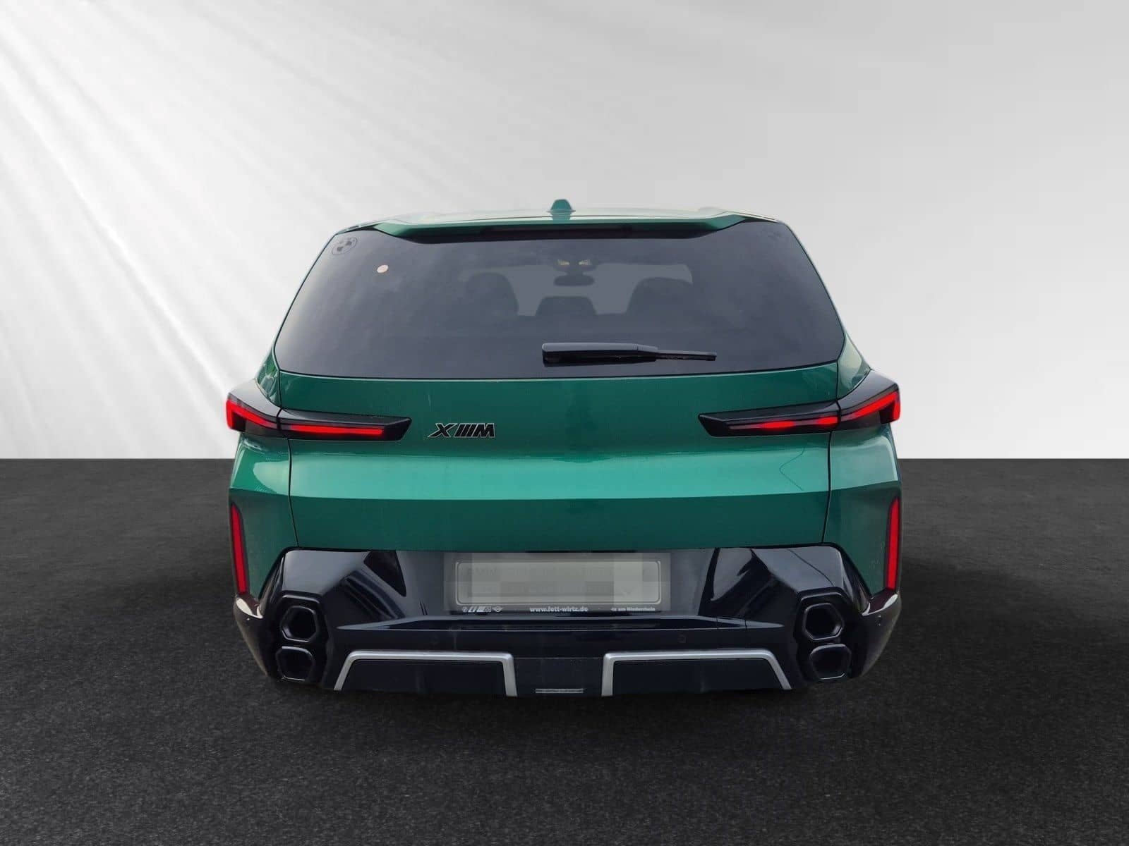 BMW XM 50e AHK|Autobahnass.|DAProf.|H/K|22"LMR foto 8